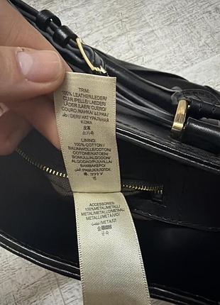 Сумка burberry 6