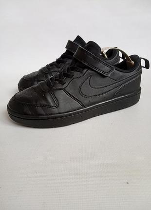 Кроссовки nike