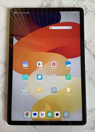 Планшет redmi pad se 4