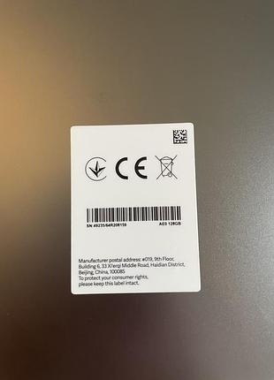 Планшет redmi pad se 5