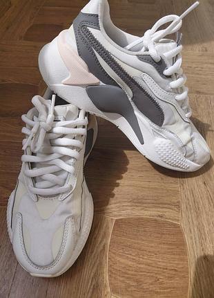 Кроссовки puma
