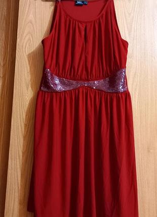 Bonprix collection - шикарное платье ❤️💥трикотаж❤️💥 тунис❤️💥 бренд❤️💥