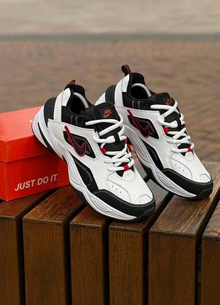 Кроссовки m2k tekno 7
