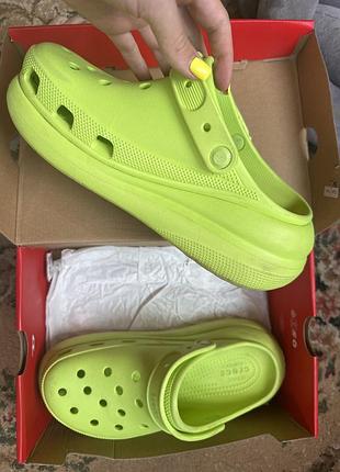 Крокси crocs