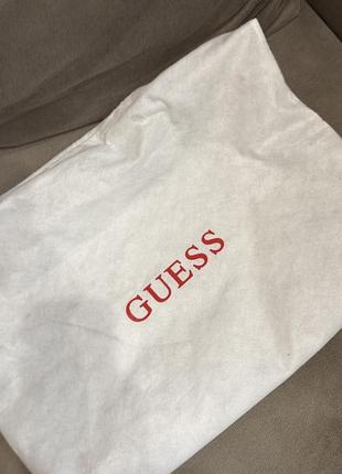 Сумка guess 5