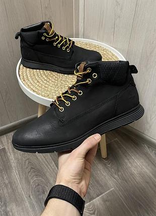 Чоловічі черевики timberland 42р.