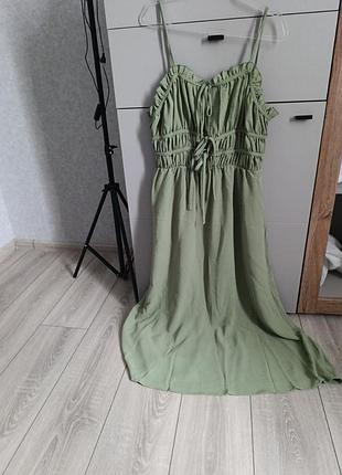Сукня,нова, лхл