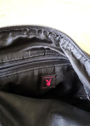 Оригинальная сумка playboy monogram 9