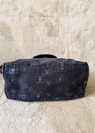 Оригинальная сумка playboy monogram 5