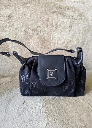 Оригинальная сумка playboy monogram 2