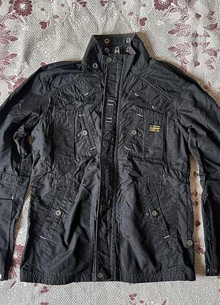 G star raw