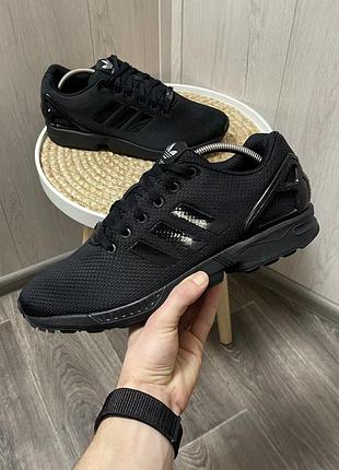 Чоловічі кросівки adidas zx flux 46р.
