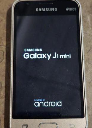 Samsung galaxy j1 mini 2
