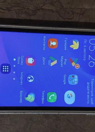 Samsung galaxy j1 mini 3