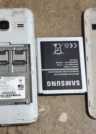 Samsung galaxy j1 mini 5