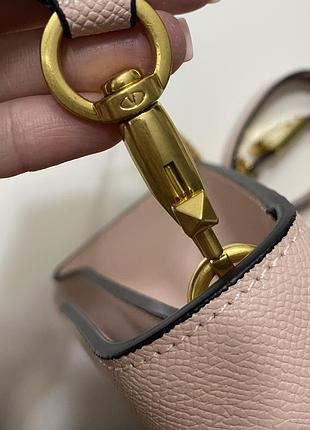 Сумка valentino 5