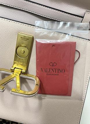 Сумка valentino 4