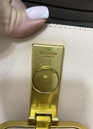 Сумка valentino 7