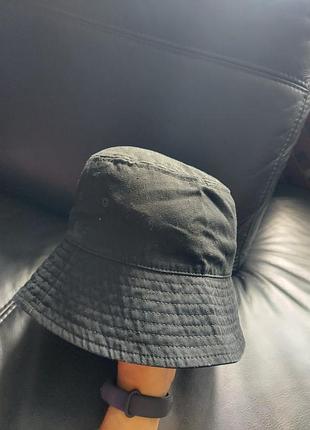 Дитяча базова бавовняна панама h&m divided (52-54см)