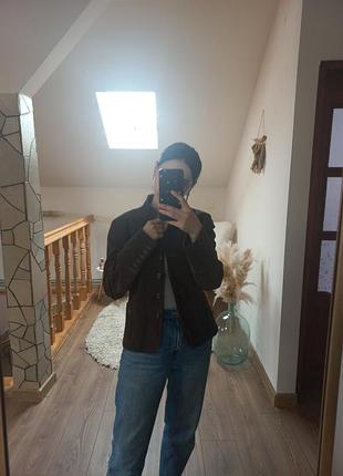 Піджак жакет вельветовий