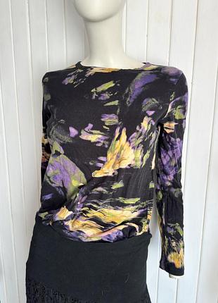 Лонгслів vera wang xs