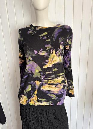Лонгслів vera wang xs 7