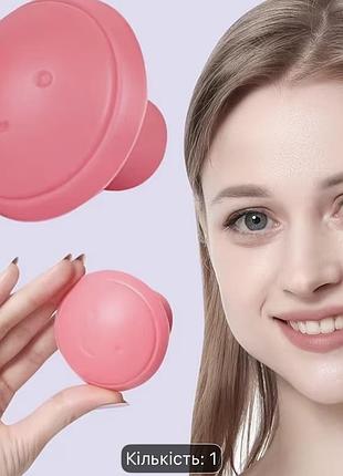 Тренажер для обличчя та підборіддя (ліфтинг / v-face exerciser), новий 2