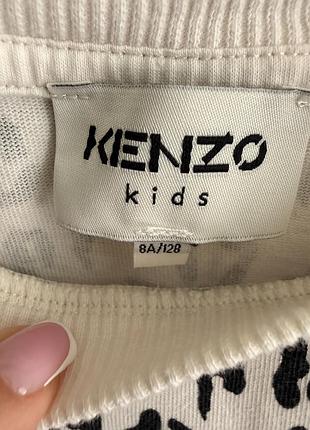 Сукня kenzo 2