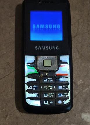 Samsung sgh b100 2