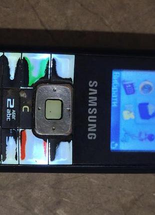 Samsung sgh b100 4