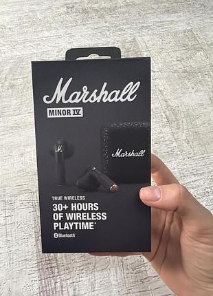 Навушники marshall