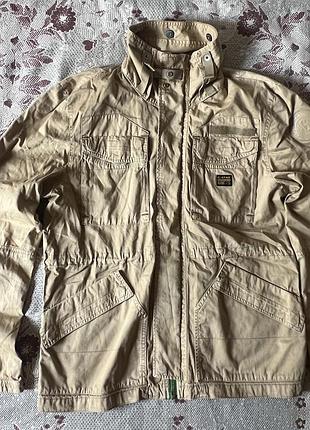 G star raw куртка розмір xl