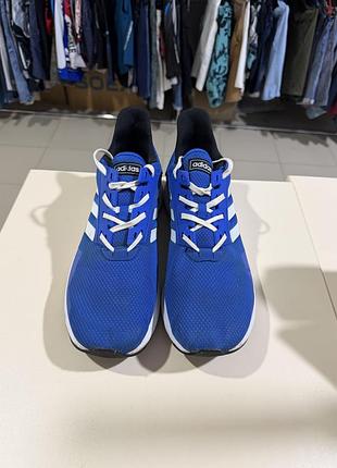 Adidas duramo 9 кросівки чоловічі