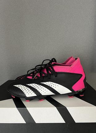 Дитячі бутси adidas predator