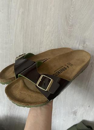 Birkenstock 41 розмір