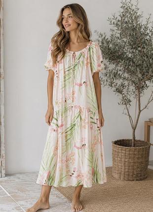 Плаття літнє h&m розмір м