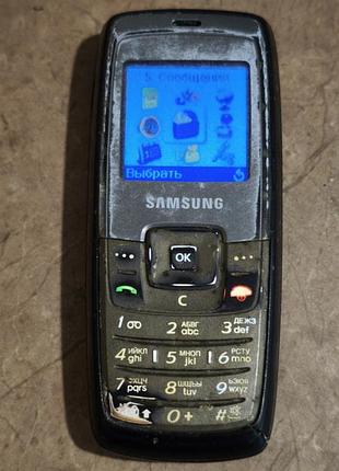 Samsung sgh c140 3