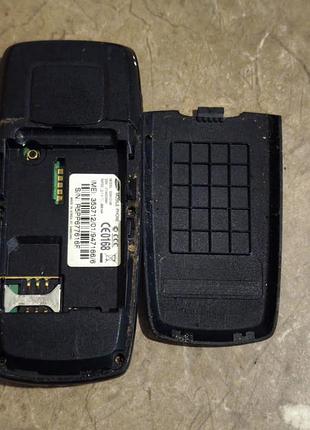 Samsung sgh c140 4