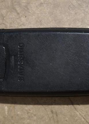 Samsung sgh c140 5
