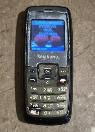 Samsung sgh c140 2