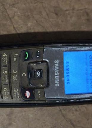 Samsung sgh c140