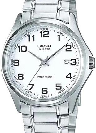Годинник casio timeless collection