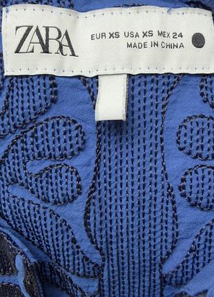 Сукня zara 3