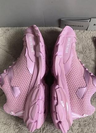 Balenciaga кроссовки track 3 оригинал