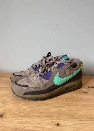 Кросівки nike air max terrascape