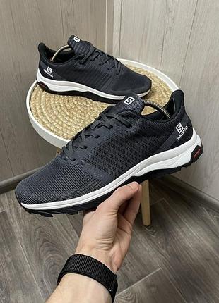 Чоловічі кросівки salomon 44р.