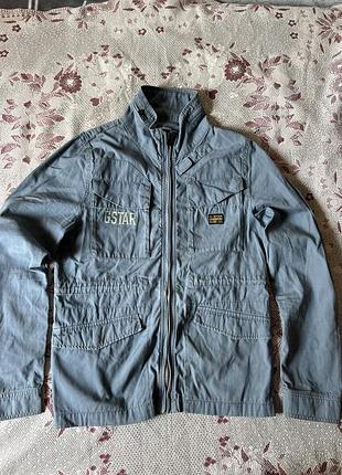 G star raw легка куртка розмір м