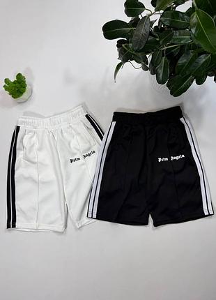 Шорти palm angels