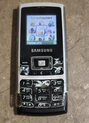 Samsung sgh c130 2