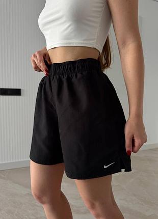 Шорти nike